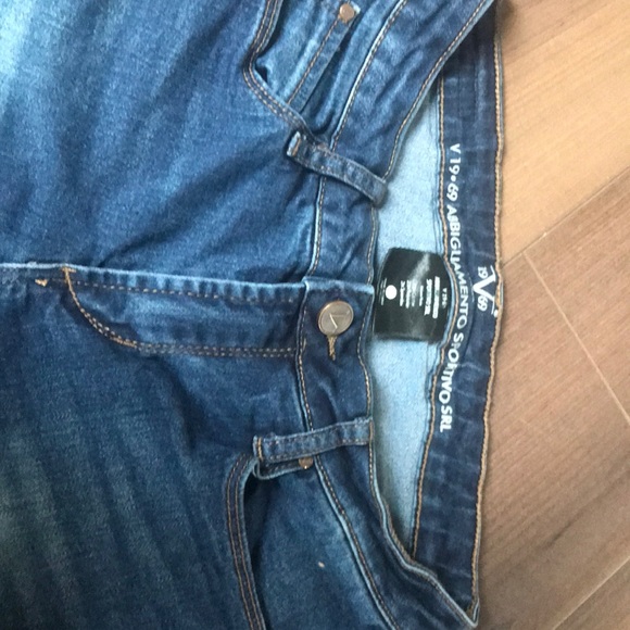 V 19*69 Italia Skinny Jeans - Picture 3 of 4